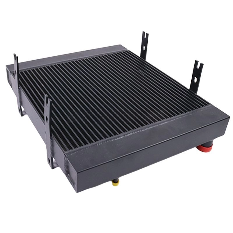 Radiateur eau compatible pour JCB 3