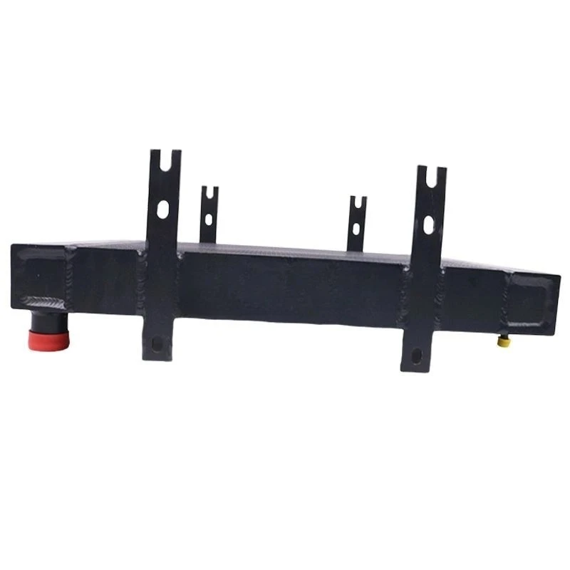 Radiateur eau compatible pour JCB 4