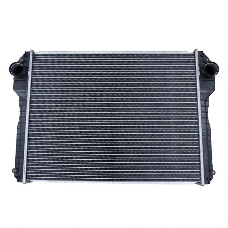 Radiateur compatible pour JCB 2