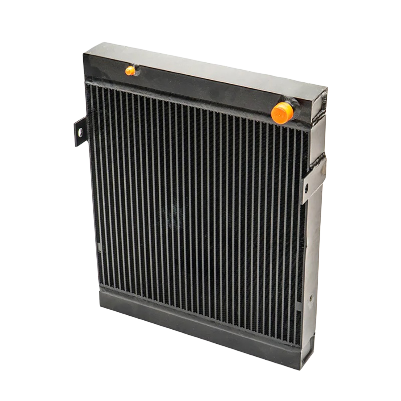 Radiateur eau compatible pour JCB 2