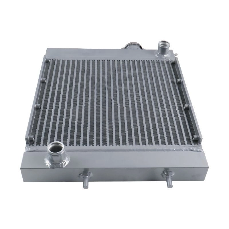 Radiateur eau compatible pour JCB 3
