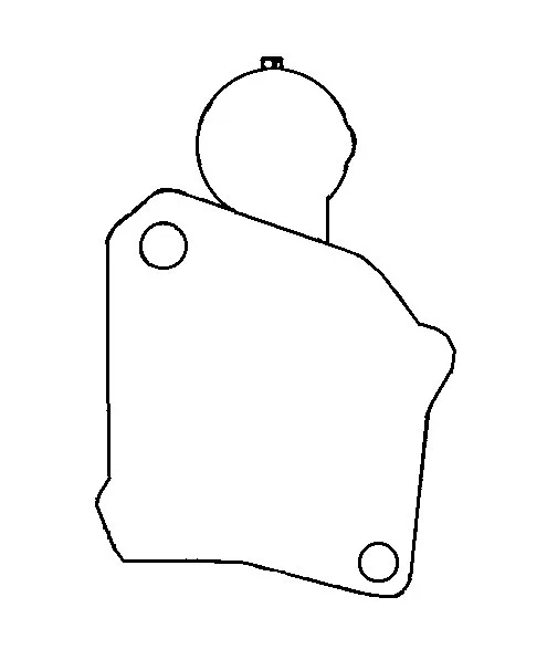 Demarreur compatible pour JCB 3