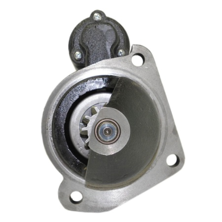 Demarreur 24v compatible pour JCB 2