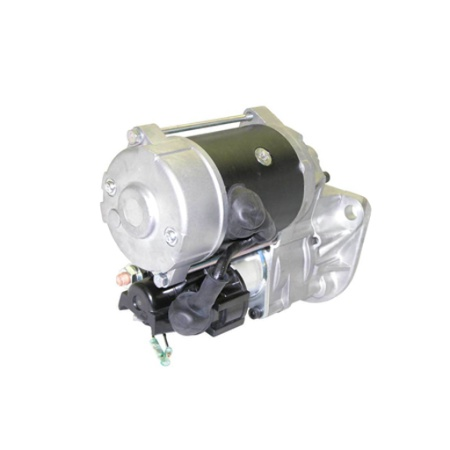 Demarreur compatible pour JCB 2
