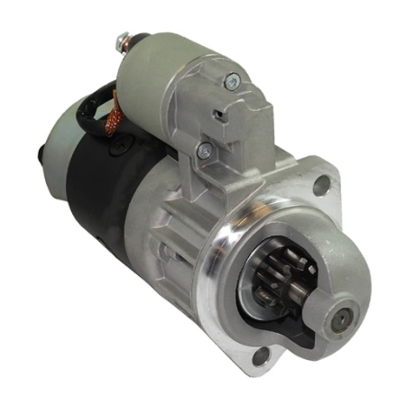 Demarreur compatible pour JCB 2