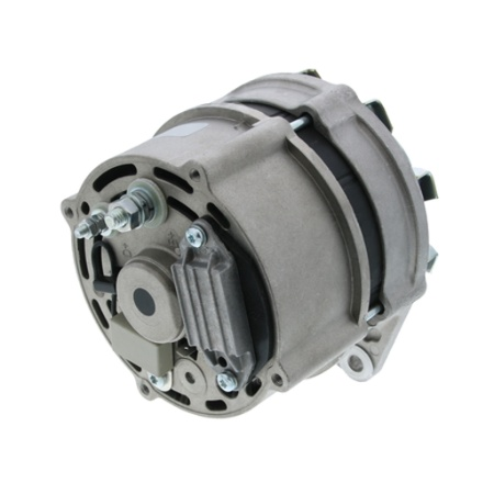 Alternateur 14v 100 compatible pour JCB 2