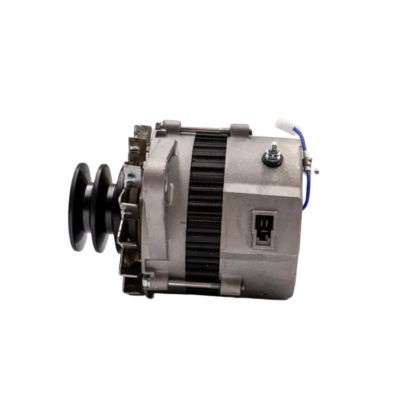 Alternateur 24v 40amp compatible pour JCB 2