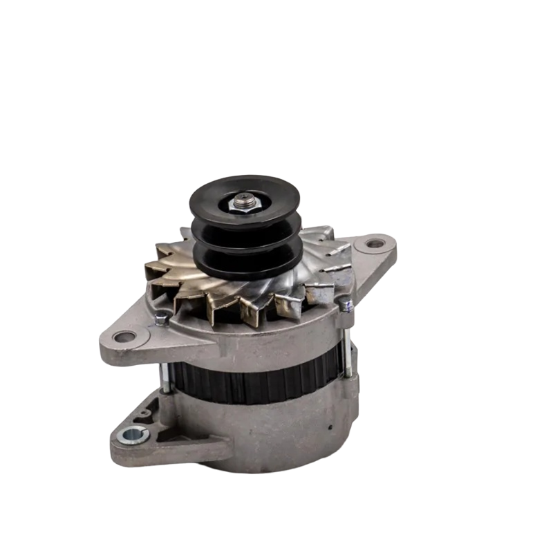 Alternateur 24v 40amp compatible pour JCB 4