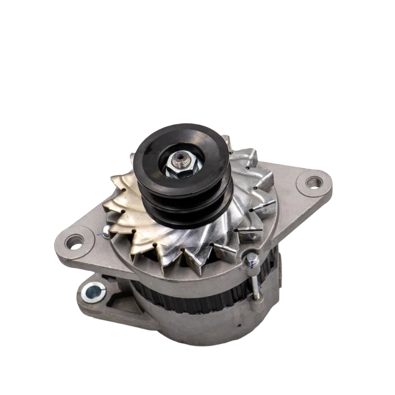 Alternateur 24v 40amp compatible pour JCB 5