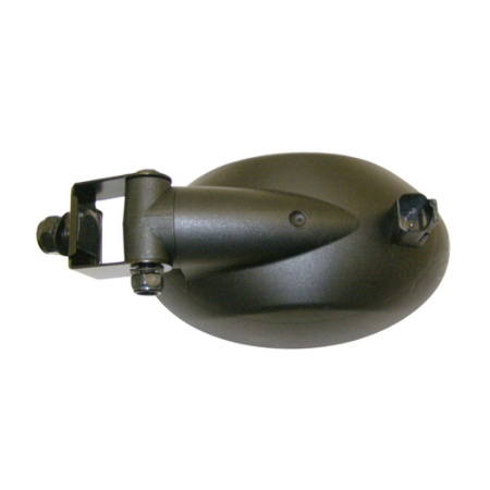 Feu de travail oval gauche/droit compatible pour JCB 2