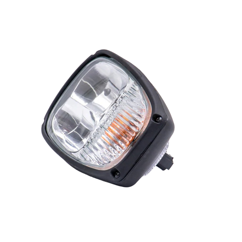Feu avd compatible pour JCB 4