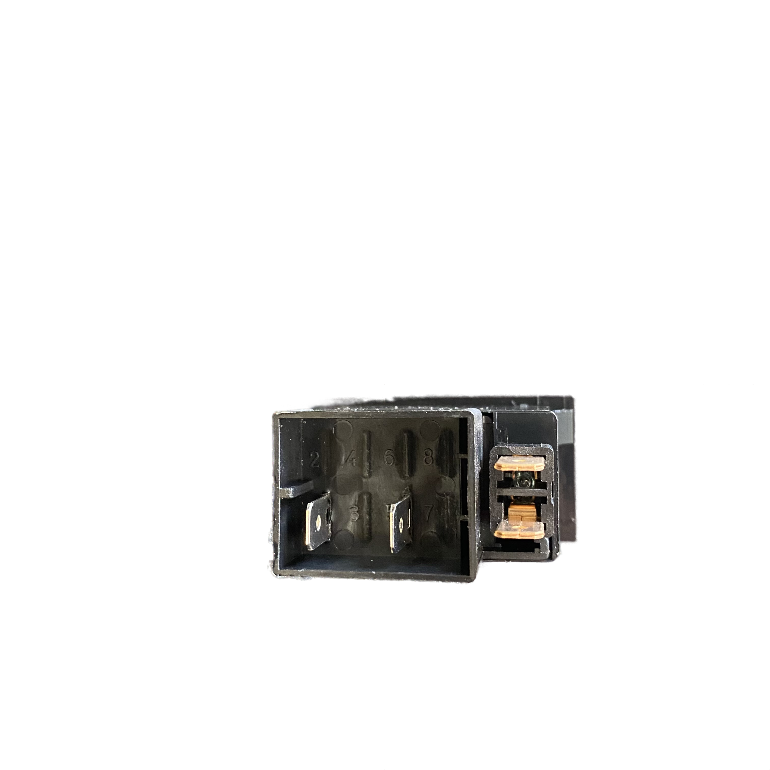 Interrupteur compatible pour JCB 3