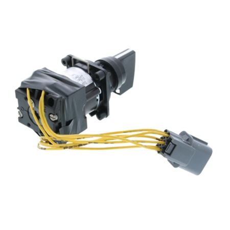 Interrupteur 3 positions mode direction compatible pour JCB 2