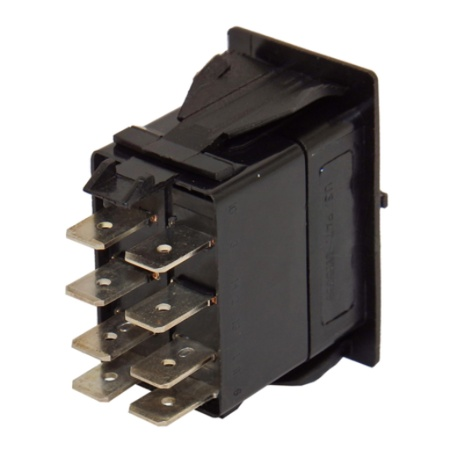 Interrupteur compatible pour JCB 2