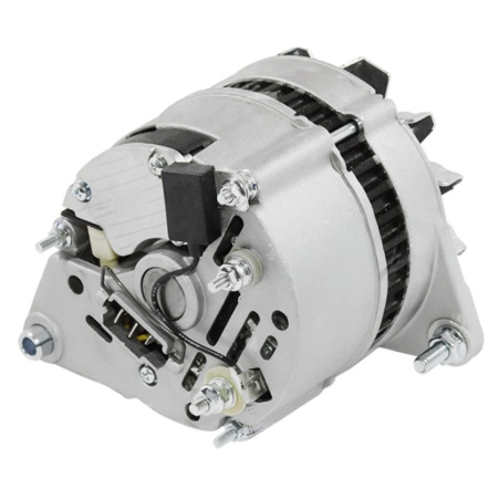 Alternateur-55am compatible pour JCB 2