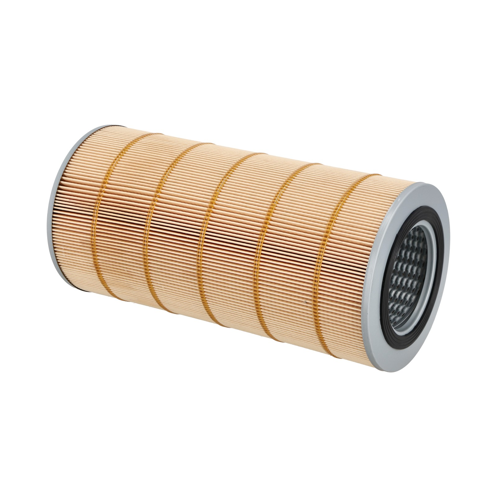 Filtre hydraulique compatible pour JCB 2