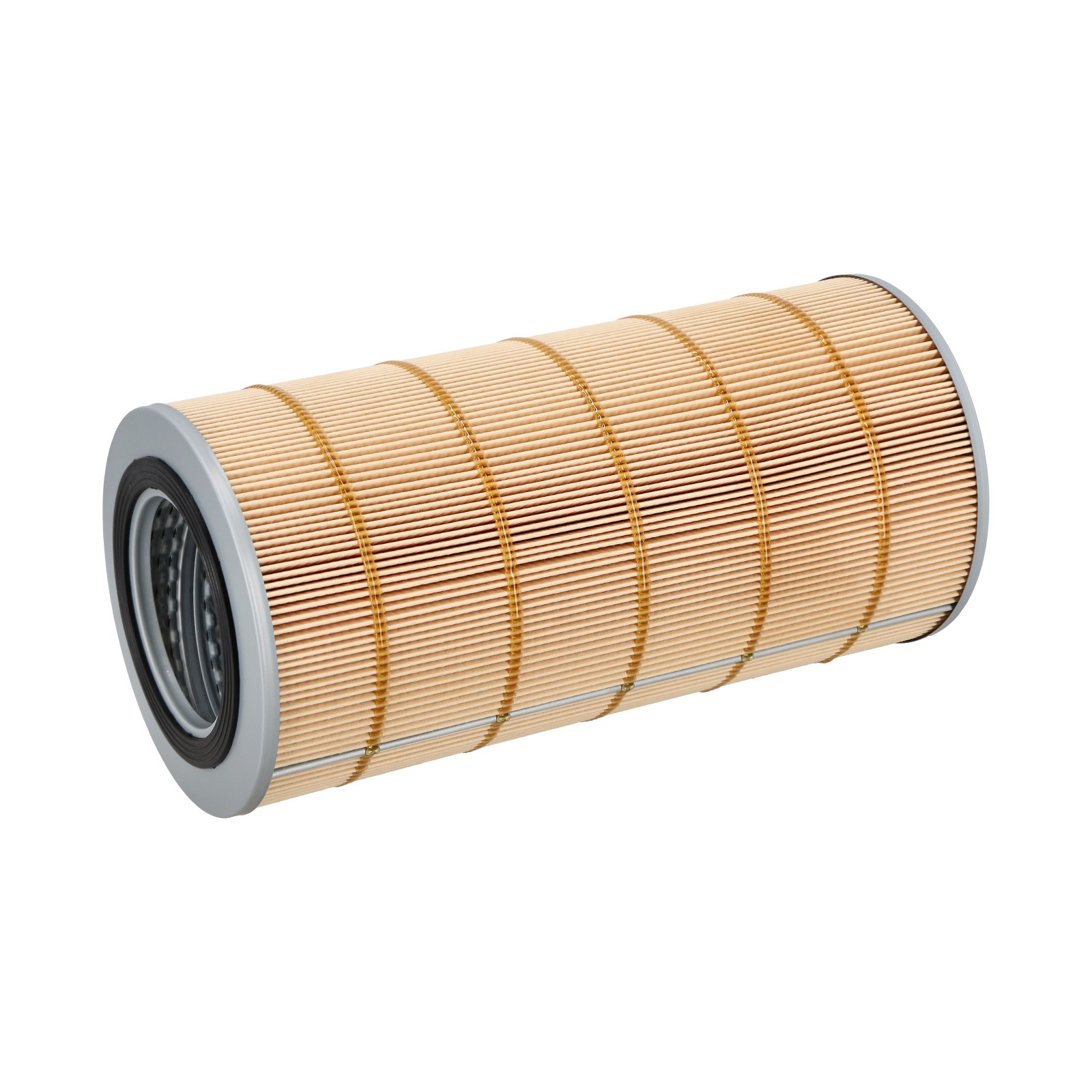 Filtre hydraulique compatible pour JCB 4