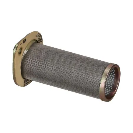 Filtre hydraulique compatible pour JCB 3