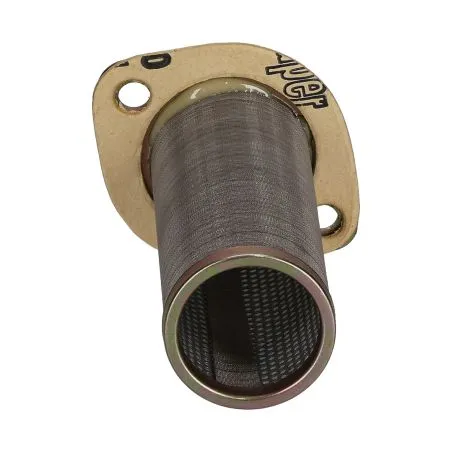Filtre hydraulique compatible pour JCB 4