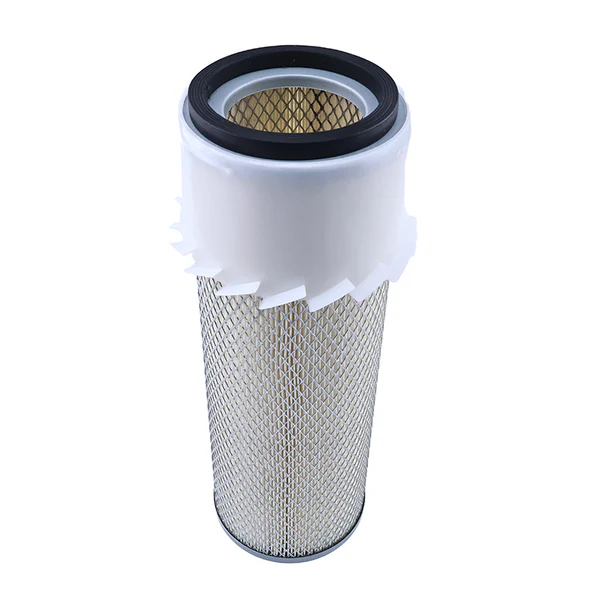Filtre à air primaire compatible pour Caterpillar, pour Case, pour New Holland 4