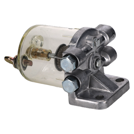 Decanteur gasoil complet compatible pour JCB 2