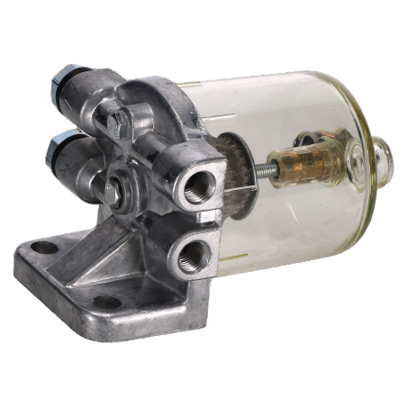 Decanteur gasoil complet compatible pour JCB 3