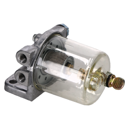 Decanteur gasoil complet compatible pour JCB 4
