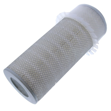 Filtre à air primaire compatible pour Perkins, pour Caterpillar, pour Case 2
