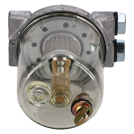 Decanteur gasoil complet compatible pour JCB 6