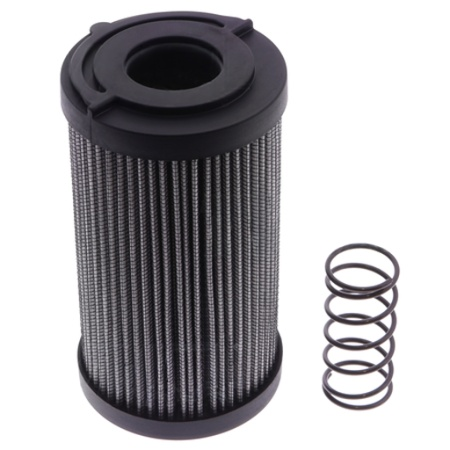Filtre hydraulique compatible pour JCB 2