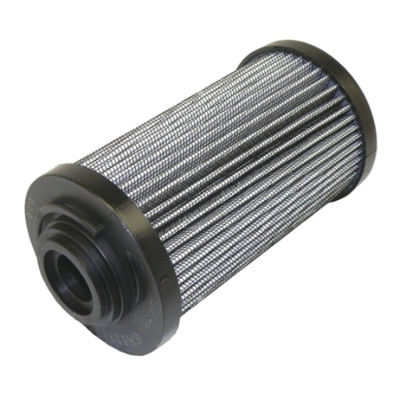 Filtre hydraulique compatible pour JCB 3