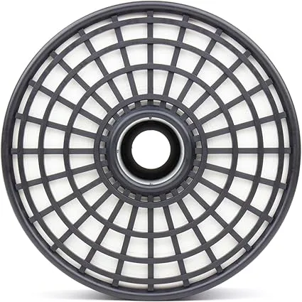 Filtre hydraulique bi-pass compatible pour JCB 2