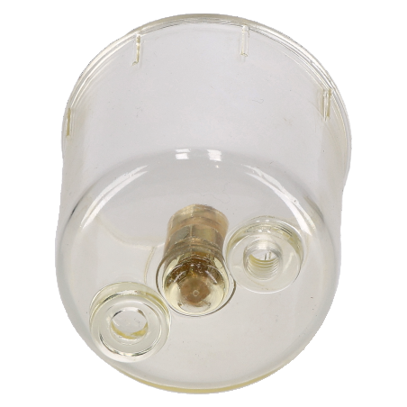 Cuve decanteur go compatible pour JCB 3
