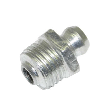 Graisseur droit 1/8 bsp compatible pour JCB 2