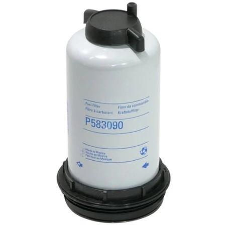 Filtre gasoil compatible pour Valtra, pour Dieci, pour Agco 2