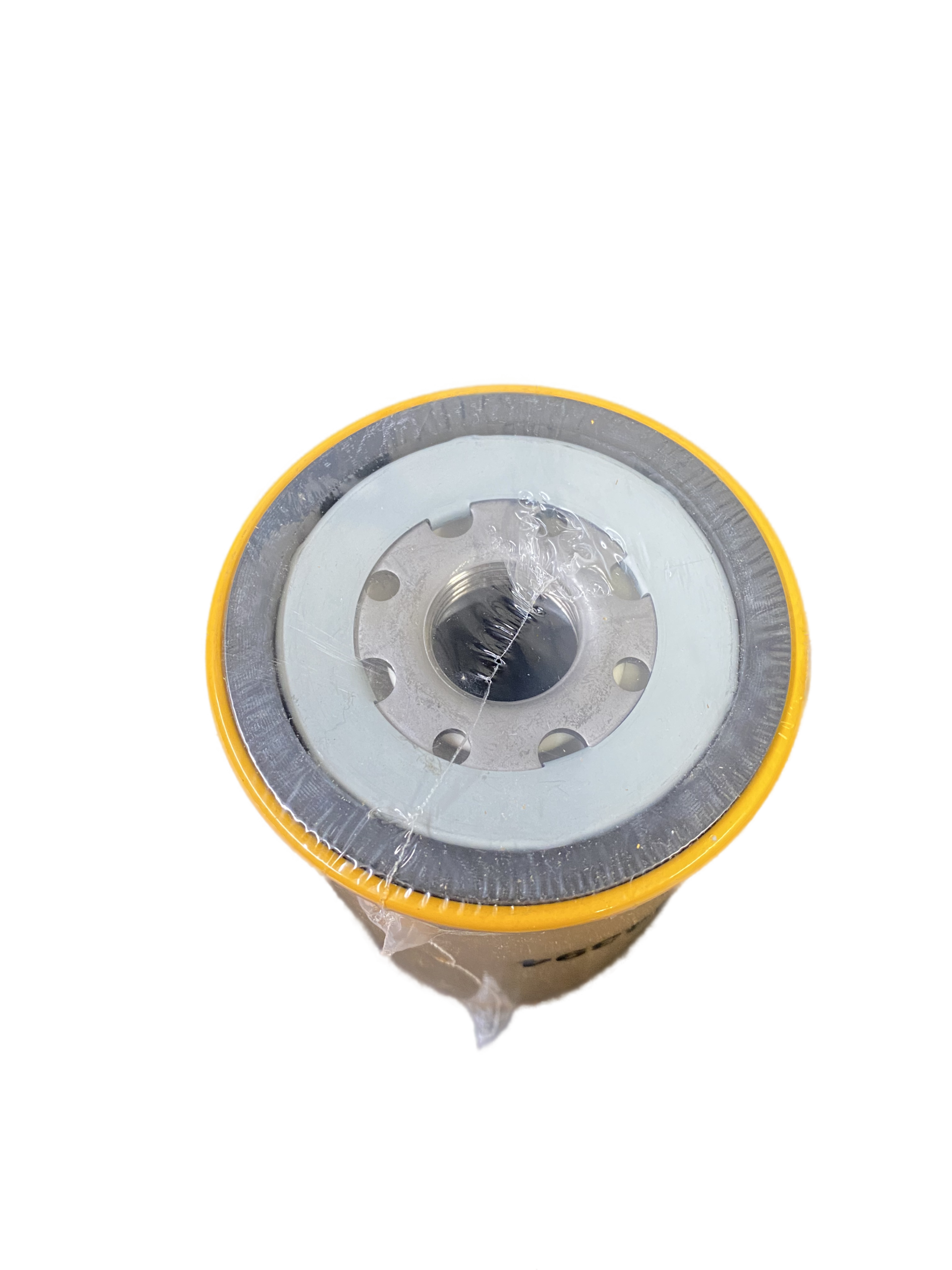 Filtre à huile moteur m27x2 compatible pour JCB 2