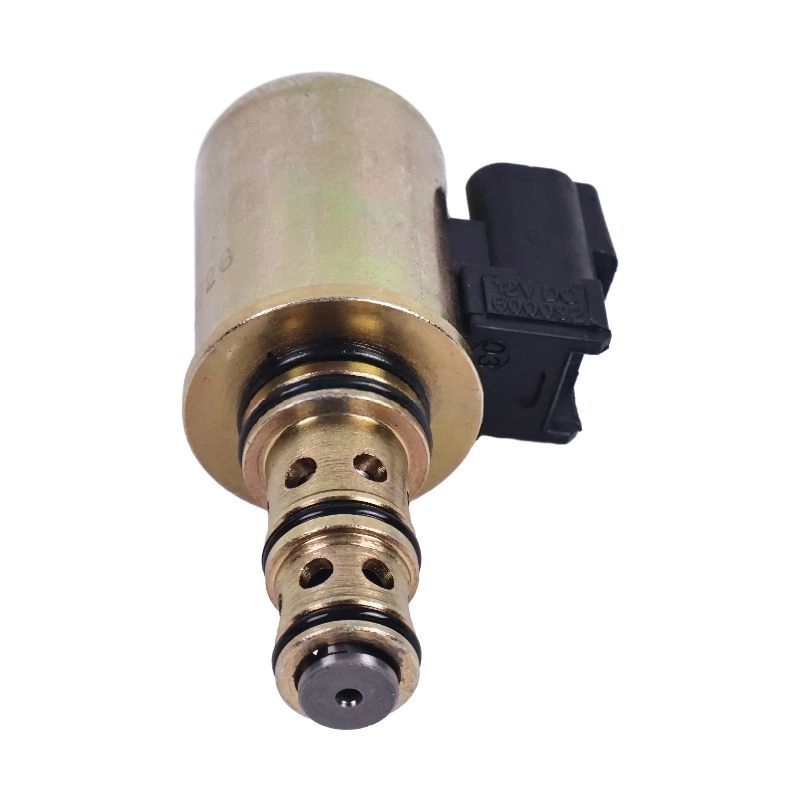 Electrovanne compatible pour JCB 2