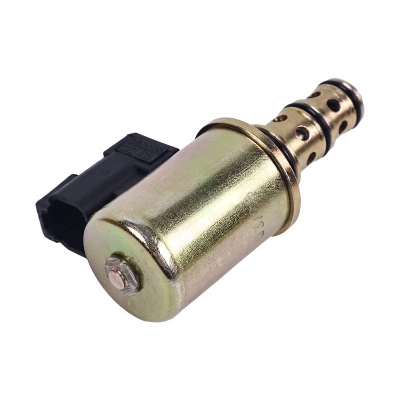 Electrovanne compatible pour JCB 3