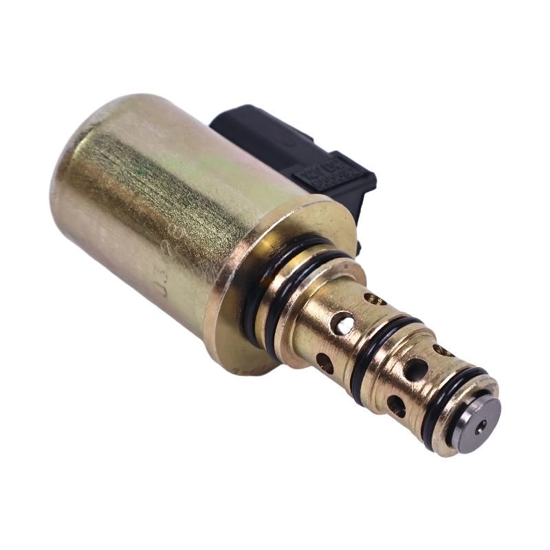 Electrovanne compatible pour JCB 4