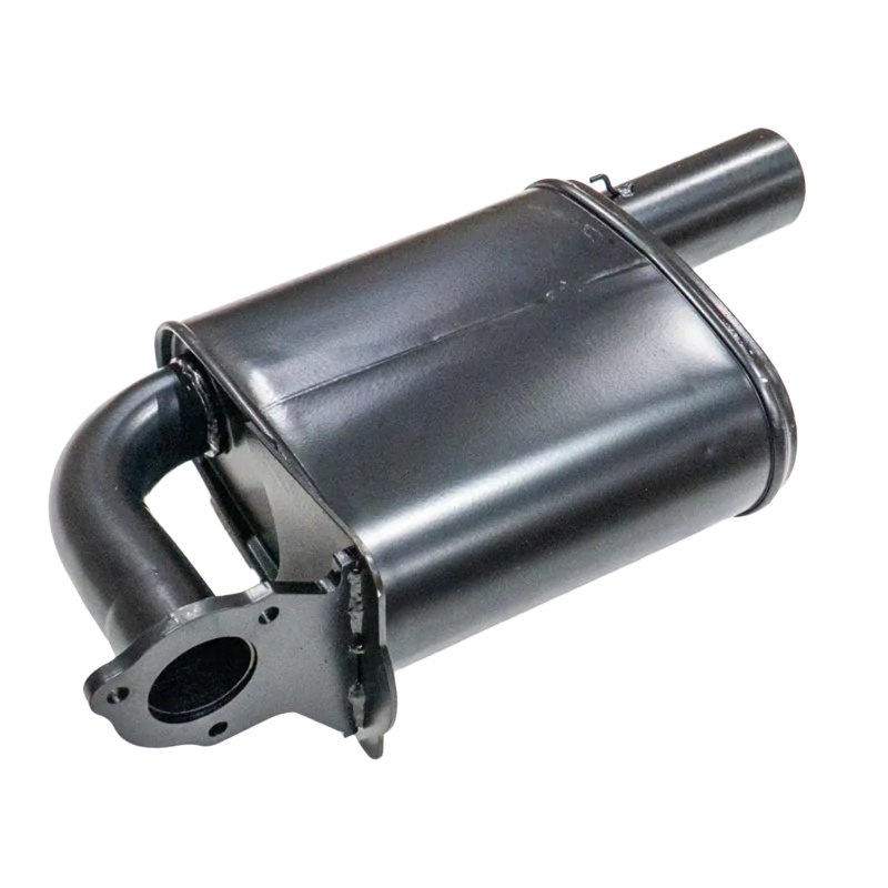 Silencieux compatible pour JCB 2