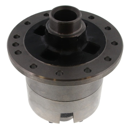 Carter differentiel compatible pour JCB 2