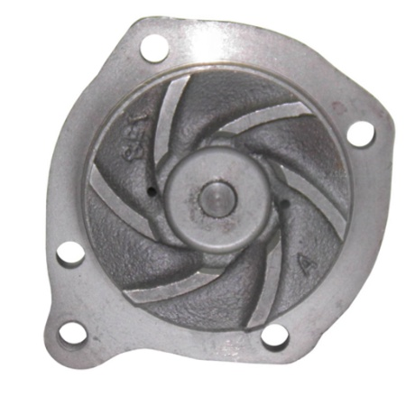 Pompe à eau compatible pour JCB 2