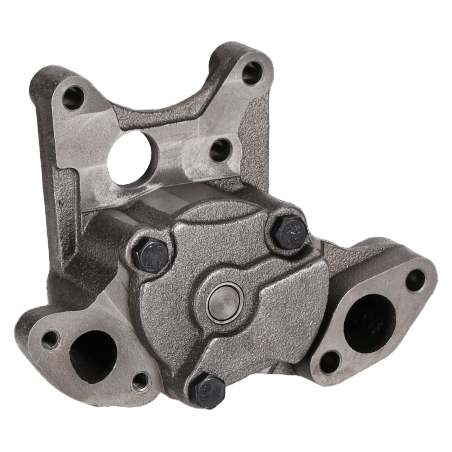 Pompe à huile compatible pour Bobcat 4