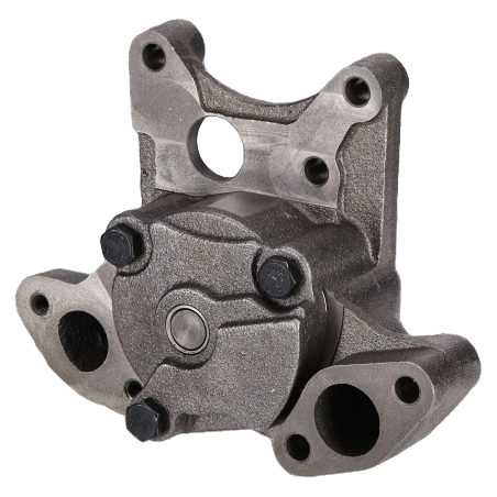 Pompe à huile compatible pour Bobcat 5