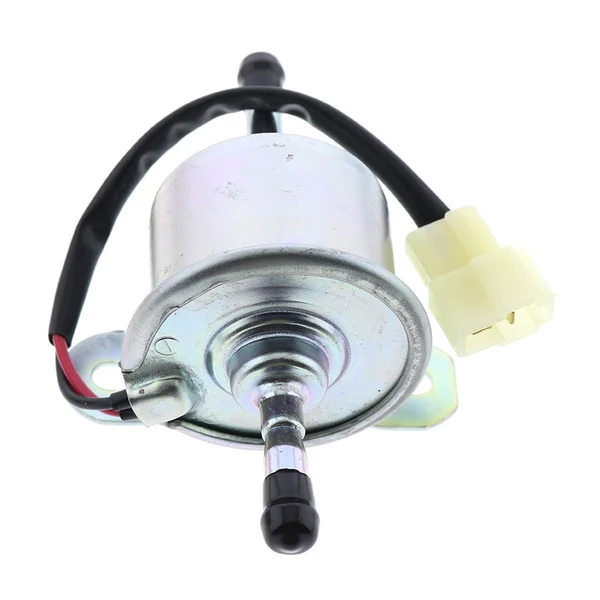 Pompe gasoil electrique compatible pour JCB 2