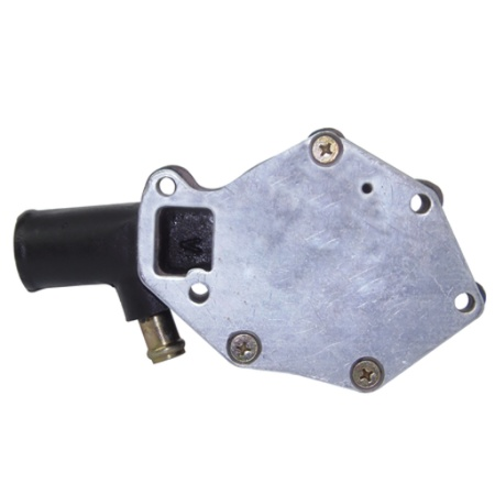Pompe à eau compatible pour JCB 3