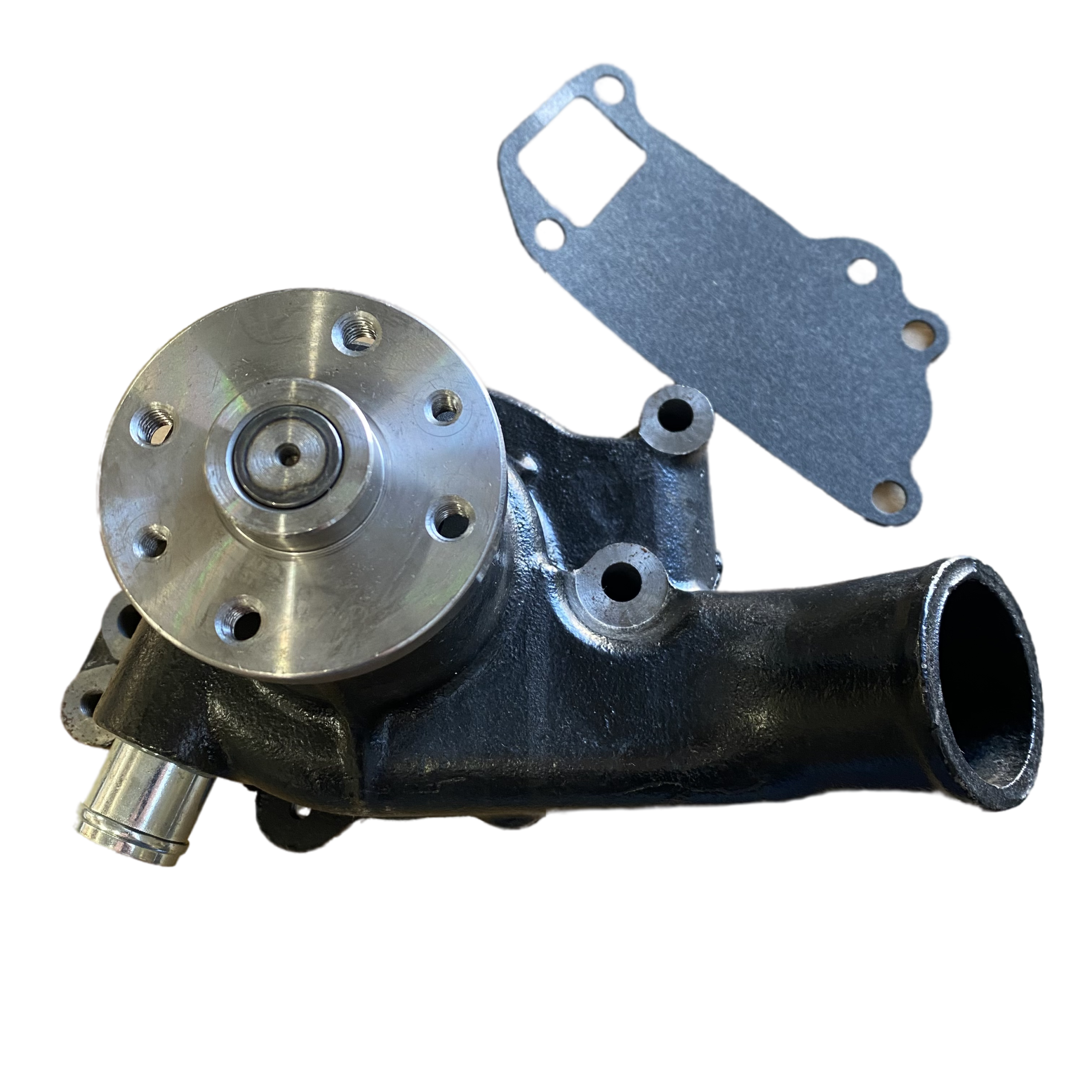 Pompe à eau compatible pour JCB 2