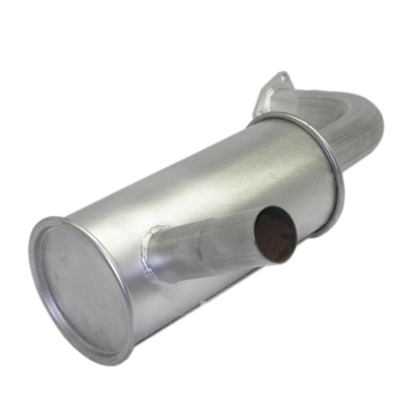 Silencieux compatible pour JCB 2