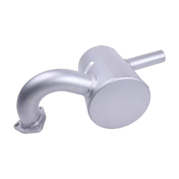Silencieux ech compatible pour JCB 3