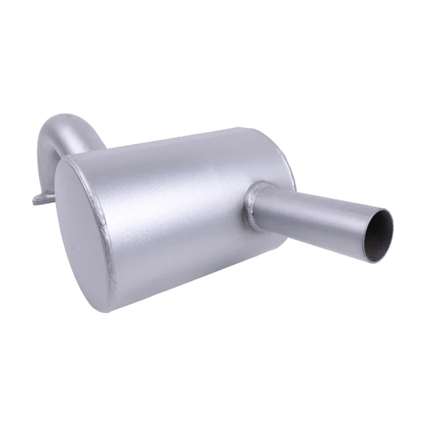 Silencieux ech compatible pour JCB 4